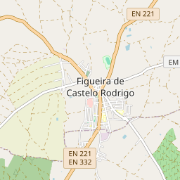 Mapa base