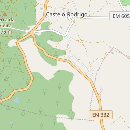 Mapa base