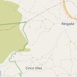 Mapa base