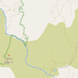 Mapa base