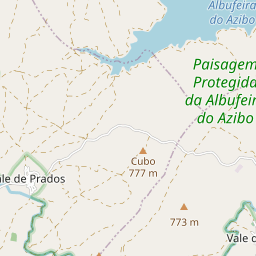 Mapa base