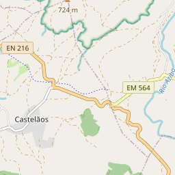 Mapa base