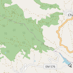 Mapa base