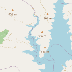 Mapa base