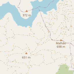 Mapa base