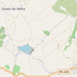 Mapa base
