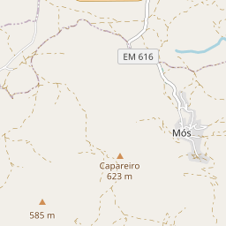 Mapa base