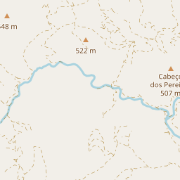 Mapa base