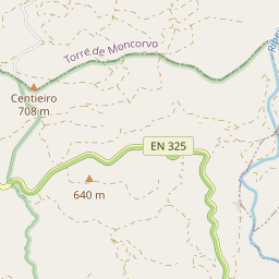 Mapa base