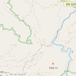 Mapa base