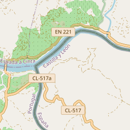 Mapa base
