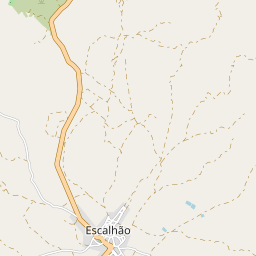 Mapa base