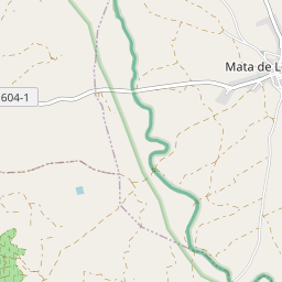 Mapa base