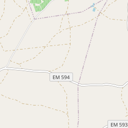 Mapa base