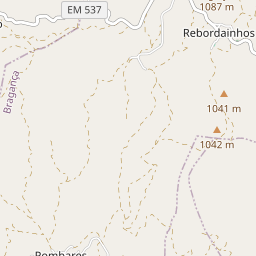 Mapa base