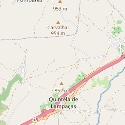 Mapa base