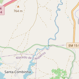 Mapa base