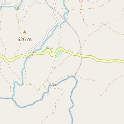 Mapa base