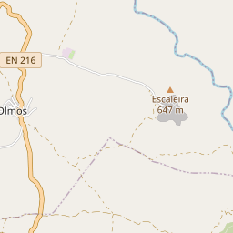 Mapa base