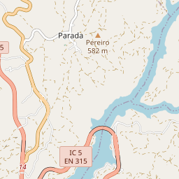 Mapa base