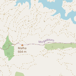 Mapa base