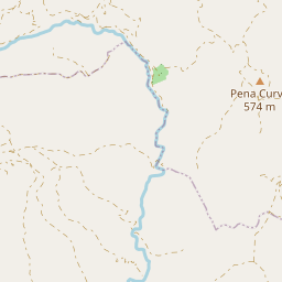 Mapa base