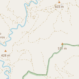 Mapa base
