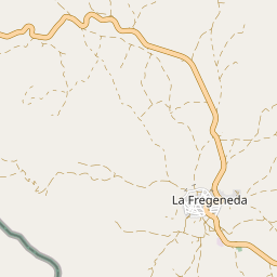 Mapa base