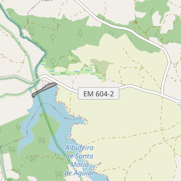 Mapa base