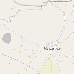 Mapa base