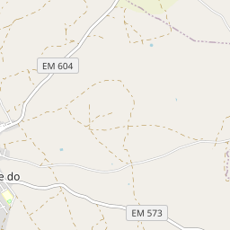Mapa base