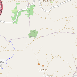 Mapa base