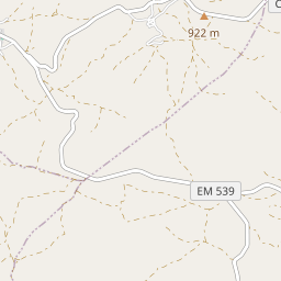Mapa base