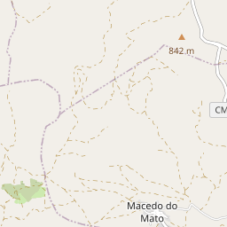 Mapa base