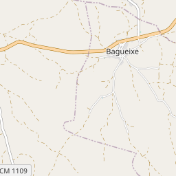 Mapa base