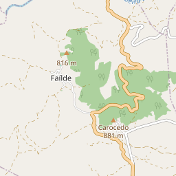 Mapa base