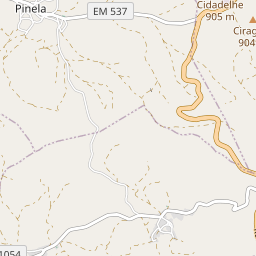 Mapa base