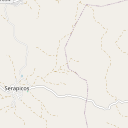 Mapa base