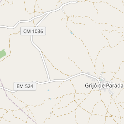 Mapa base