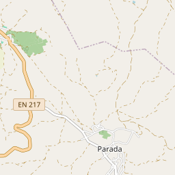 Mapa base