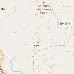 Mapa base