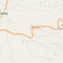 Mapa base