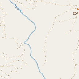 Mapa base