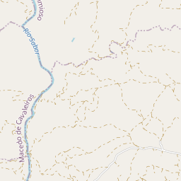 Mapa base