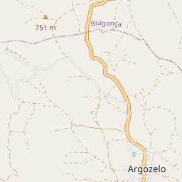 Mapa base