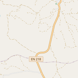 Mapa base