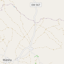 Mapa base