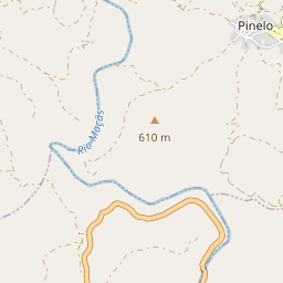 Mapa base