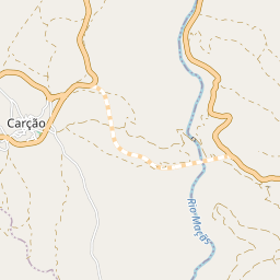 Mapa base