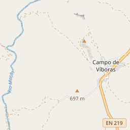 Mapa base